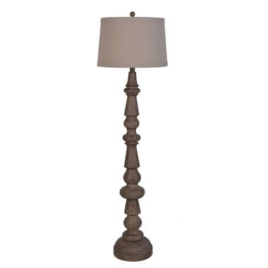 Floor lamps deals in walmart